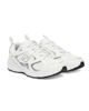 Immagine di SCARPA LIFESTYLE SYN/MESH WHITE-SILVER