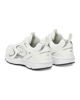 Immagine di SCARPA LIFESTYLE SYN/MESH WHITE-SILVER