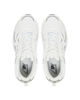 Immagine di SCARPA LIFESTYLE SYN/MESH WHITE-SILVER