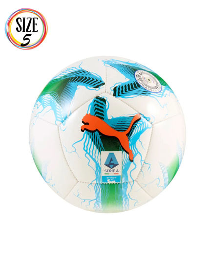 Immagine di PALLONE ORBITA SERIE A REPLICA MINI W-MU