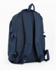 Immagine di RIFLE - Zaino blu da trekking multitask
