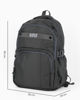 Immagine di RIFLE - Zaino grigio da trekking multitask