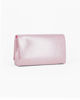Immagine di DIVAS - Pochette fuxia con patta tutta strass