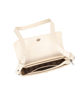 Immagine di RIFLE - Tracollina beige con patta