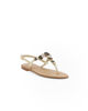 Immagine di SANDALO INFRADITO STRASS