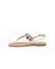 Immagine di SANDALO INFRADITO STRASS