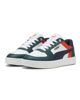Immagine di PUMA - SCARPA CAVEN 2.0 BLOCK GS BLU/VERDE E BIANCO, NUMERATA 36/39 - 394461-09