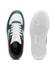Immagine di PUMA - SCARPA CAVEN 2.0 BLOCK GS BLU/VERDE E BIANCO, NUMERATA 36/39 - 394461-09
