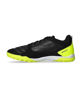 Immagine di PUMA PRESSING IV TT - Scarpa da calcetto nero e lime - 107860-05