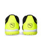 Immagine di PUMA PRESSING IV TT - Scarpa da calcetto nero e lime - 107860-05