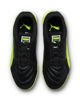 Immagine di PUMA PRESSING IV TT - Scarpa da calcetto nero e lime - 107860-05