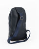 Immagine di COVERI COLLECTION - Moospalla da uomo blu con tre tasche