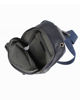 Immagine di COVERI COLLECTION - Moospalla da uomo blu con tre tasche