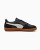 Immagine di PUMA - SCARPA PALERMO LTH NERA E GRIGIA - 396464-03