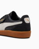 Immagine di PUMA - SCARPA PALERMO LTH NERA E GRIGIA - 396464-03