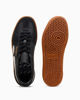 Immagine di PUMA - SCARPA PALERMO LTH NERA E GRIGIA - 396464-03