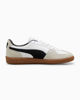 Immagine di PUMA - SCARPA PALERMO LTH BIANCA E GRIGIA - 396464-01