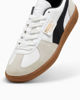 Immagine di PUMA - SCARPA PALERMO LTH BIANCA E GRIGIA - 396464-01