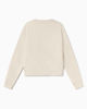 Immagine di PUMA - FELPA PANNA SCRIPT CREW FL DA DONNA - 686901-87