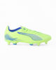 Immagine di PUMA - SCARPA DA CALCIO ULTRA 5 PLAY MX SG DA UOMO LIME E BLU - 107904-03