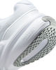 Immagine di NIKE - SNEAKERS UPLIFT SC GS BIANCA E GRIGIA , NUMERATA 36/40 - IF1749/101