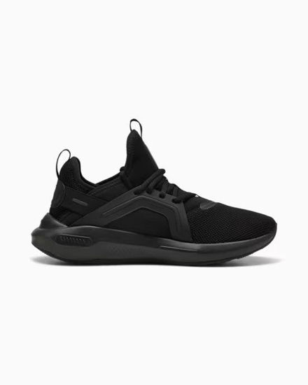 Immagine di PUMA - SNEAKERS SOFTRIDE ENZO 5 NERA - 311098-01