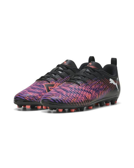 Immagine di PUMA FUTURE 8 PLAY MG - Scarpa da calcio junior, numerata 29/38% - 108393-01