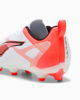Immagine di PUMA - SCARPA DA CALCIO ULTRA 5 PLAY FG/AG JUNIOR BIANCA E ROSSA,  NUMERATA 33/38% - 108170-01