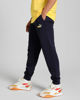 Immagine di PUMA - PANTALONE NAVY ESS 2 COLOR NO.1 LOGO SW DA UOMO - 684714-16