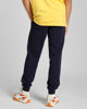 Immagine di PUMA - PANTALONE NAVY ESS 2 COLOR NO.1 LOGO SW DA UOMO - 684714-16