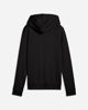 Immagine di PUMA - FELPA CON CAPPUCCIO NERA ESS METALLIC HOODIE TR DA DONNA - 684997-01