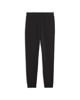 Immagine di PUMA - PANTALONE ESS METALLIC SWEAT TR NERO CON LOGO SILVER - 684999-01