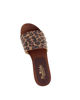 Immagine di MISS GLOBO - Zoccolo leopardato, tacco 4CM - MADE IN ITALY