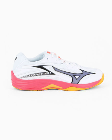 Immagine di SCARPA THUNDER BLADE Z WHITE-CORA-CITRUS
