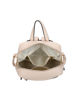 Immagine di ENCRICO COVERI - Zaino beige con due tasche frontali e due tasche laterali