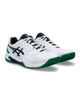 Immagine di SCARPA GEL-DEDICATE 8 CLAY WHITE-MIDNIGH