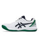 Immagine di SCARPA GEL-DEDICATE 8 CLAY WHITE-MIDNIGH