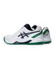 Immagine di SCARPA GEL-DEDICATE 8 CLAY WHITE-MIDNIGH