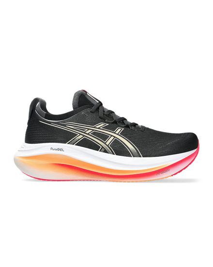 Immagine di SCARPA GEL-NIMBUS 27 BLACK-KHAKI
