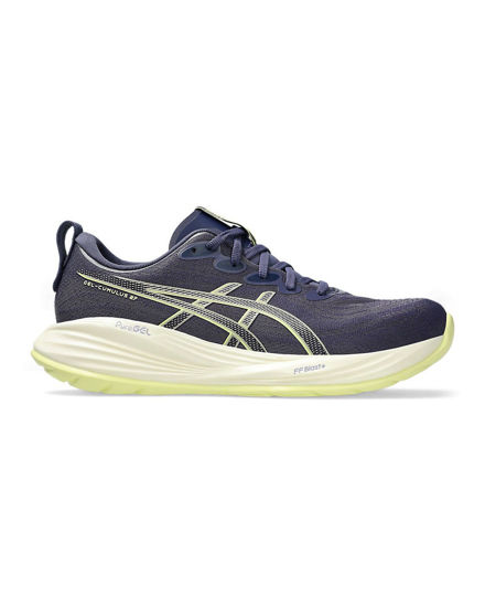 Immagine di SCARPA GEL-CUMULUS 27 INDIGO-YELLOW