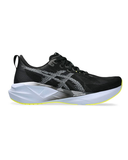 Immagine di SCARPA NOVABLAST 5 BLACK-BLUE