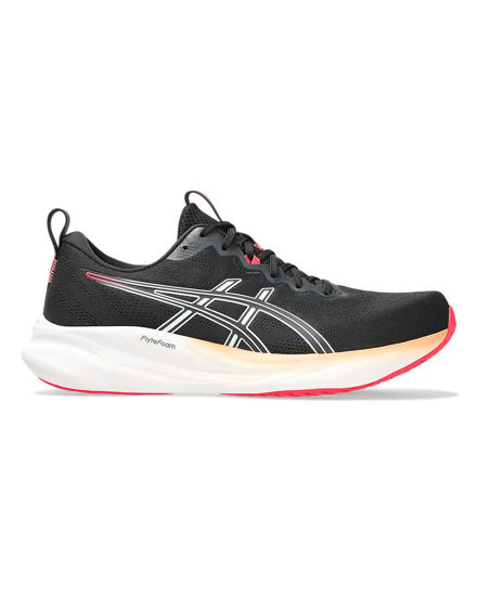 Immagine di SCARPA GEL-PULSE 16 BLACK-WHITE