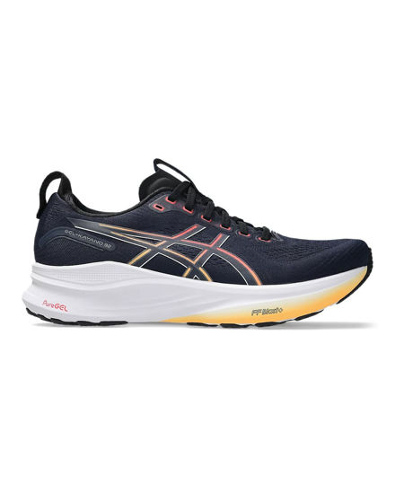 Immagine di SCARPA GEL KAYANO 32 MIDNIGHT-BLACK