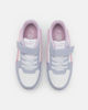 Immagine di PUMA CAVEN 2.0 BLOCK AC+PS - Sneakers da bambina bianca/lilla e rosa, numerata 28/35 - 394462-15