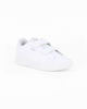 Immagine di PUMA RICKIE CLASSIC V PS - Scarpa bianca,  numerata 28-35
