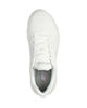 Immagine di SKECHERS - BOBS B FLEX - CHILL EDGE - Sneakers bianca con soletta interna in memory foam