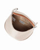 Immagine di NARDINI - Marsupio taupe da donna in vera pelle