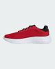 Immagine di ADIDAS CLOUDFOAM COMFY - Sneakers rossa e nera da uomo - JS1216