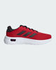 Immagine di ADIDAS CLOUDFOAM COMFY - Sneakers rossa e nera da uomo - JS1216