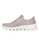 Immagine di SKECHERS - GLIDE - STEP PRO - Sneakers taupe con tomaia in mesh